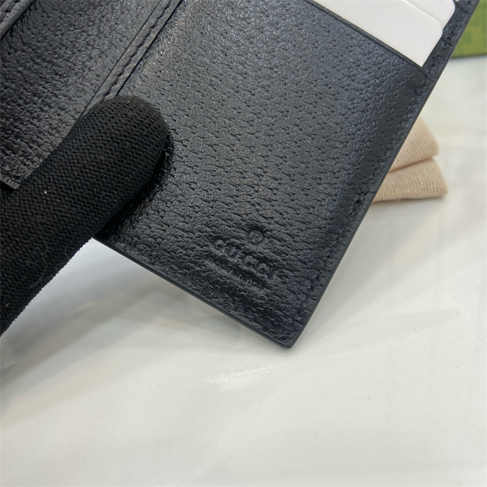 GUCCI 구찌 GG 슈프림 카드/명함지갑 806151 2024/신상
