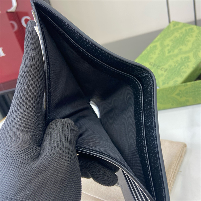 GUCCI 구찌 GG 슈프림 반지갑 795480 2024/신상