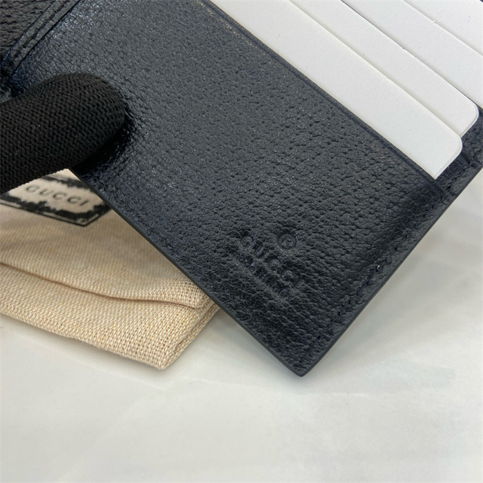 GUCCI 구찌 GG 슈프림 반지갑 795480 2024/신상