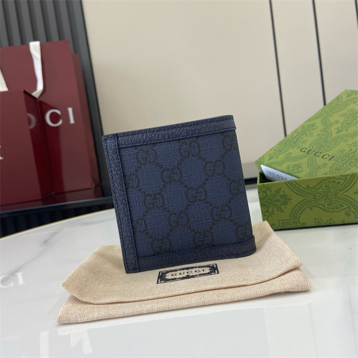 GUCCI 구찌 GG 반지갑 732016