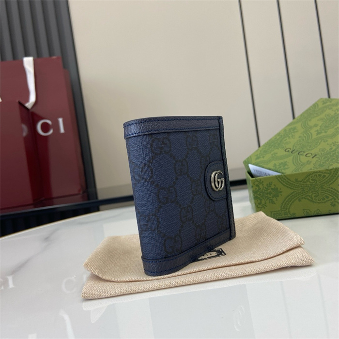 GUCCI 구찌 GG 반지갑 732016