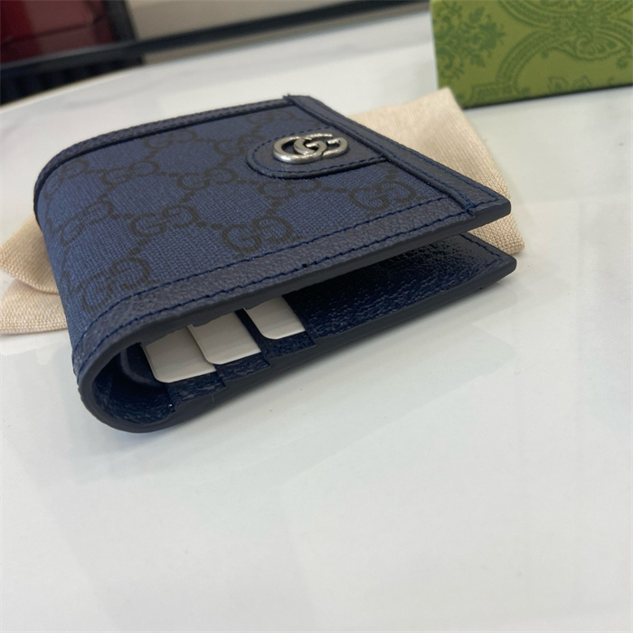 GUCCI 구찌 GG 반지갑 732016