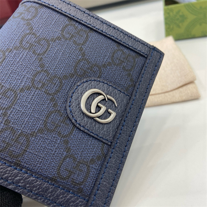 GUCCI 구찌 GG 반지갑 732016