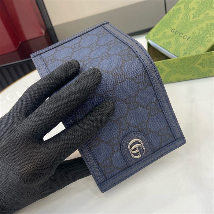 GUCCI 구찌 GG 반지갑 732016