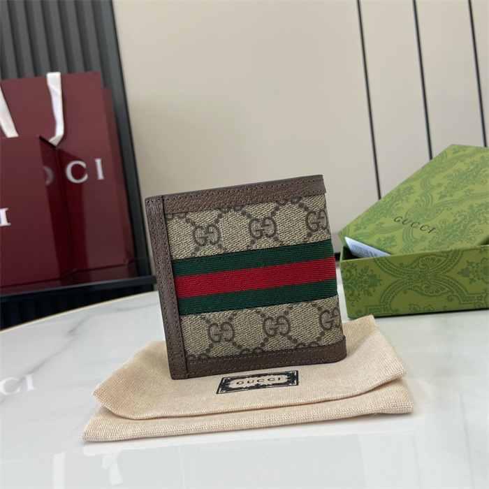 GUCCI 구찌 GG 반지갑 732016