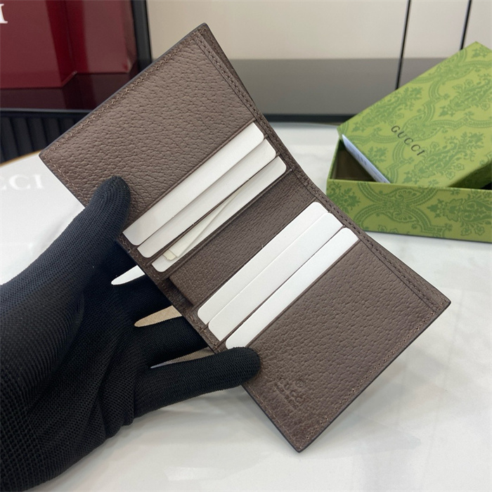 GUCCI 구찌 GG 반지갑 732016