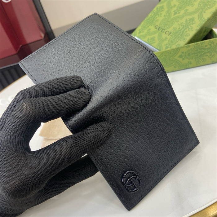 GUCCI 구찌 오피디아 GG 반지갑 722737 2024/신상