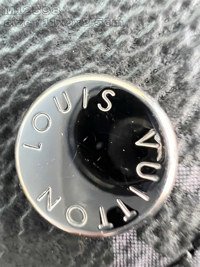 LOUIS VUITTON 루이비통 빅토르 반지갑 M12598 2024/신상 2COLOR