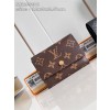LOUIS VUITTON 루이비통 빅토르 반지갑 M12598 2024/신상 2COLOR