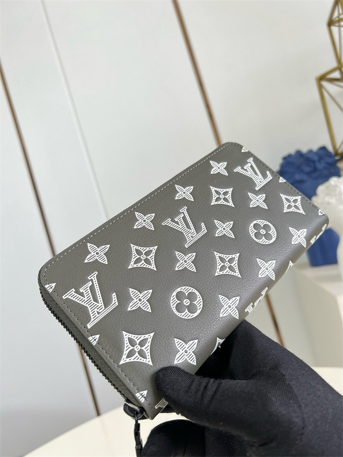 LOUIS VUITTON 루이비통 지피 장지갑 M12578 2024/신상