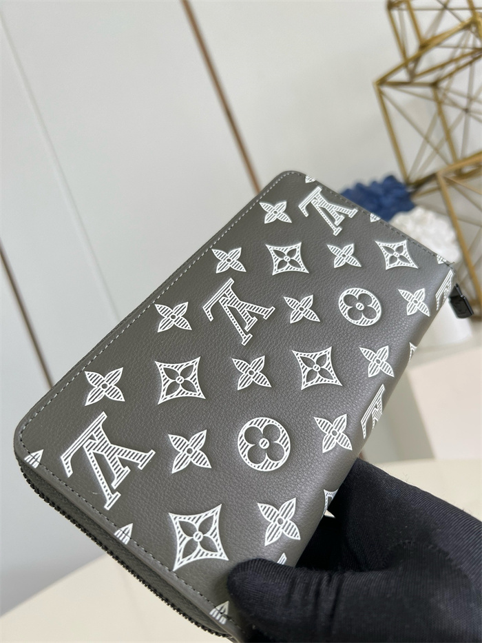 LOUIS VUITTON 루이비통 지피 장지갑 M12578 2024/신상