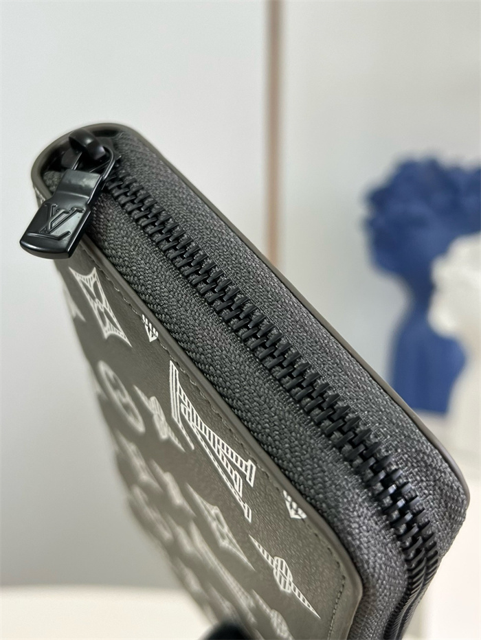 LOUIS VUITTON 루이비통 지피 장지갑 M12578 2024/신상