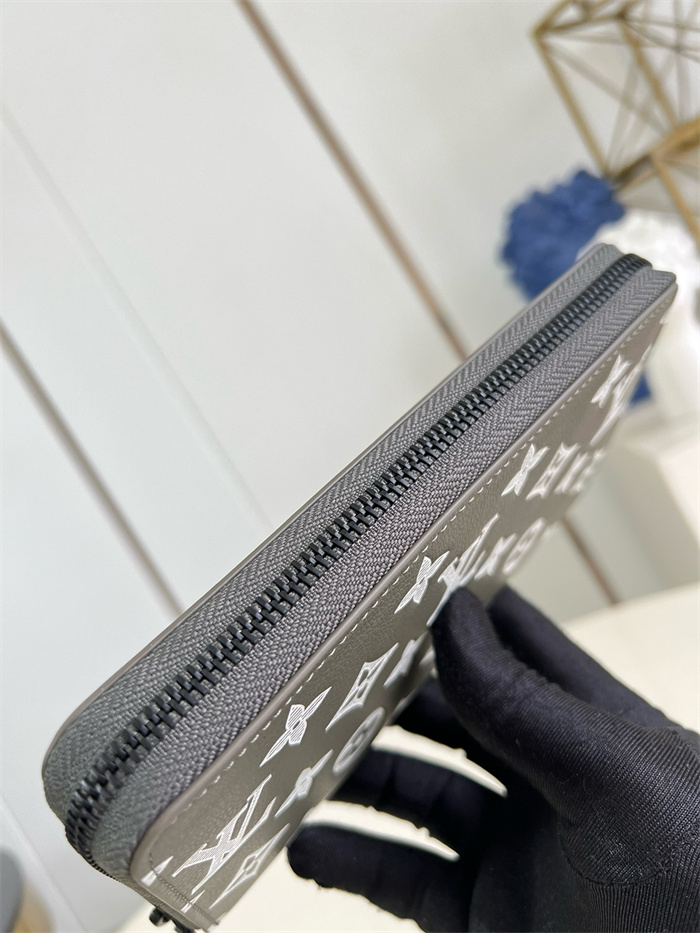 LOUIS VUITTON 루이비통 지피 장지갑 M12578 2024/신상