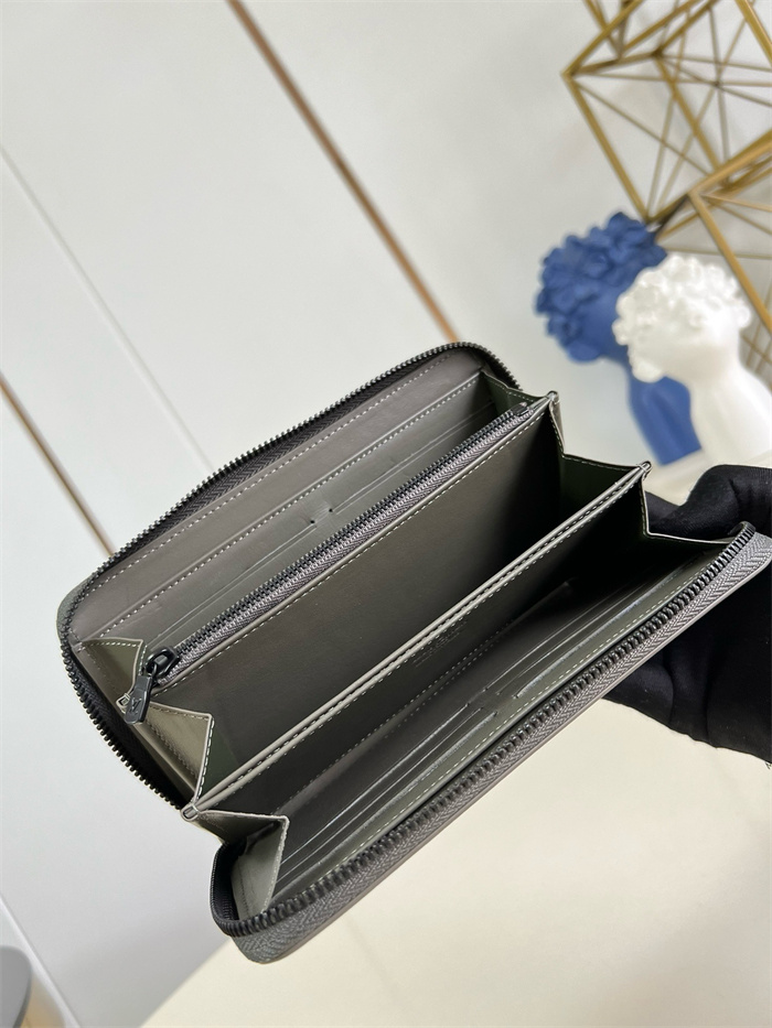 LOUIS VUITTON 루이비통 지피 장지갑 M12578 2024/신상