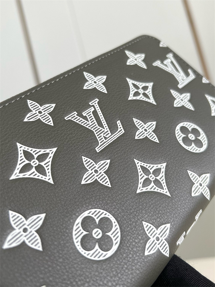 LOUIS VUITTON 루이비통 지피 장지갑 M12578 2024/신상