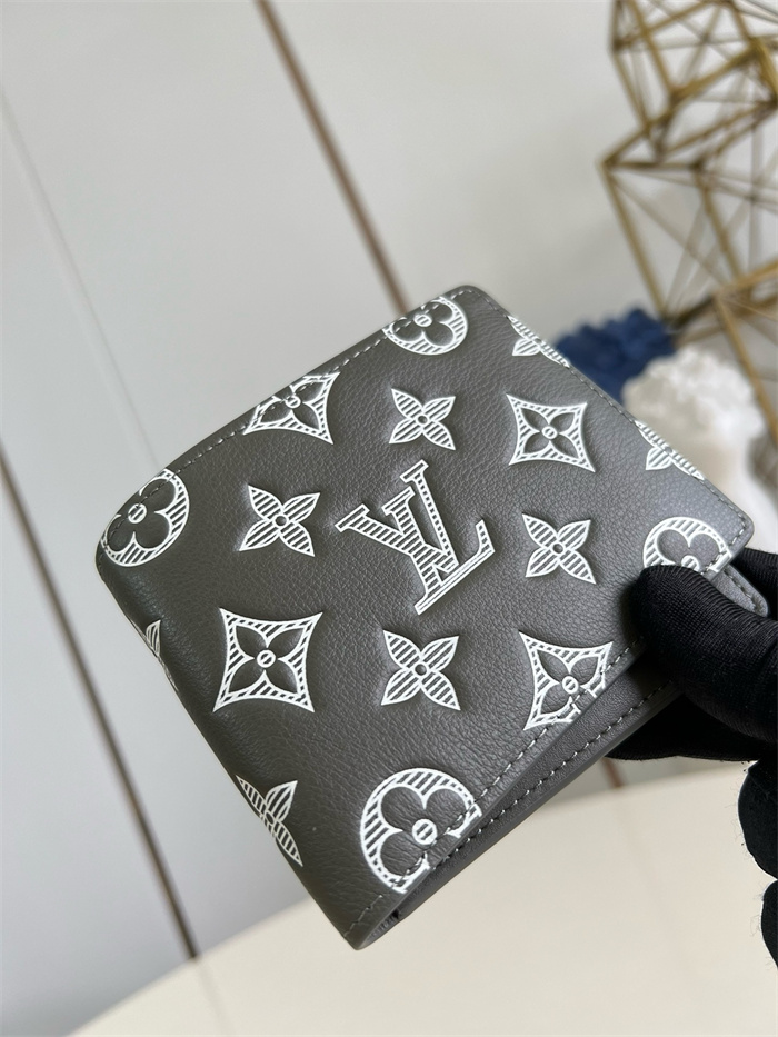LOUIS VUITTON 루이비통 멀티플 반지갑 M12520 2024/신상
