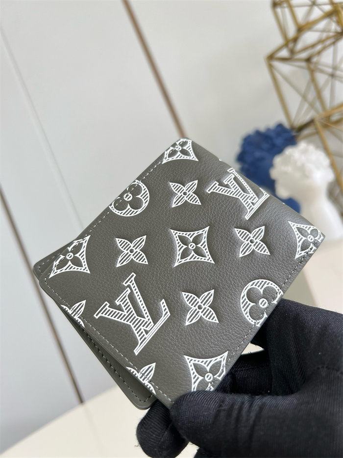 LOUIS VUITTON 루이비통 멀티플 반지갑 M12520 2024/신상