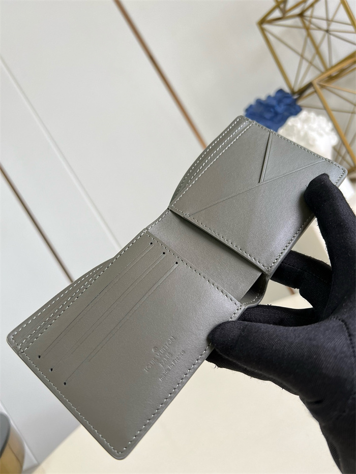 LOUIS VUITTON 루이비통 멀티플 반지갑 M12520 2024/신상