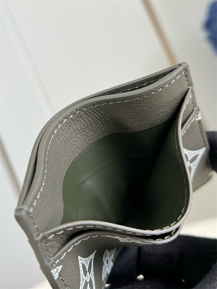 LOUIS VUITTON 루이비통 이클립스 카드/명함지갑 M12503 2024/신상