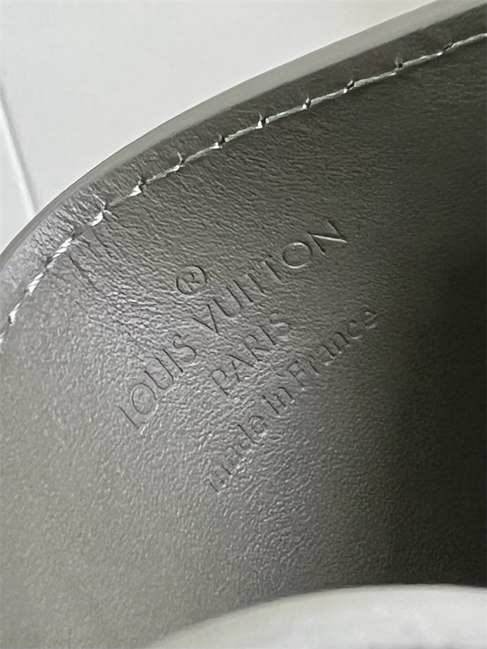 LOUIS VUITTON 루이비통 이클립스 카드/명함지갑 M12503 2024/신상