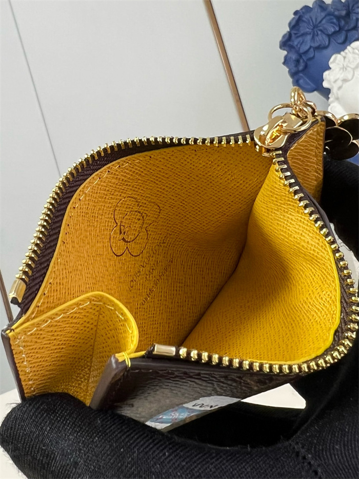 LOUIS VUITTON 루이비통 로미 카드/명함지갑 M12224 2024/신상