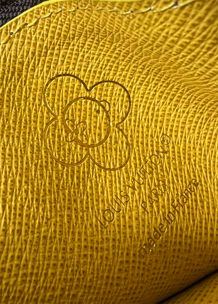 LOUIS VUITTON 루이비통 로미 카드/명함지갑 M12224 2024/신상