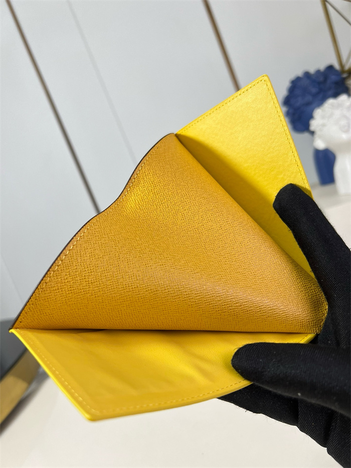 LOUIS VUITTON 루이비통 비비엔느 여권지갑 M12221 2024/신상