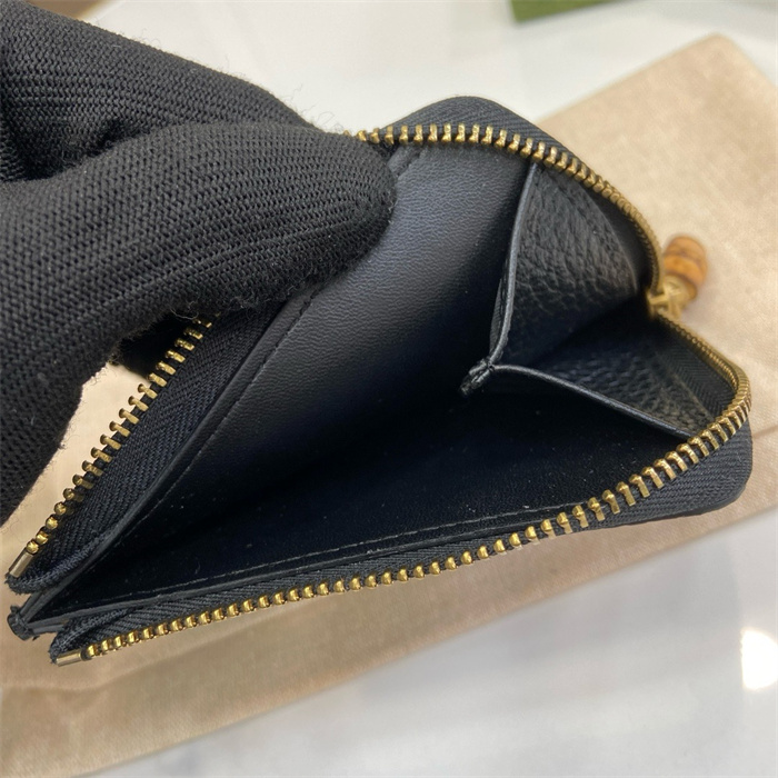 GUCCI 구찌 GG 마몬트 카드/명함지갑 739497 2024/신상