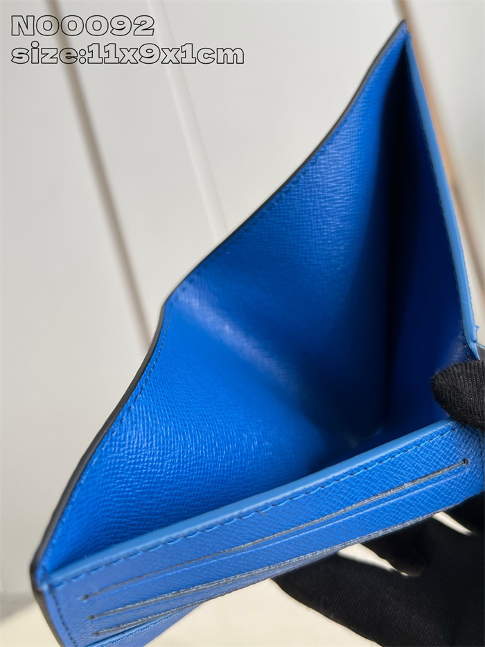 LOUIS VUITTON 루이비통 슬렌더 반지갑 N00092 2024/신상