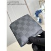 LOUIS VUITTON 루이비통 슬렌더 반지갑 N00092 2024/신상