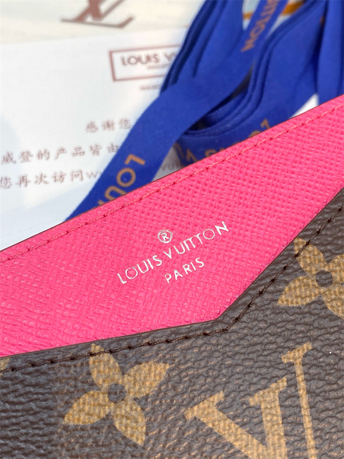 LOUIS VUITTON 루이비통 키리가미 카드/명함지갑 M12884 2024/신상 3COLOR