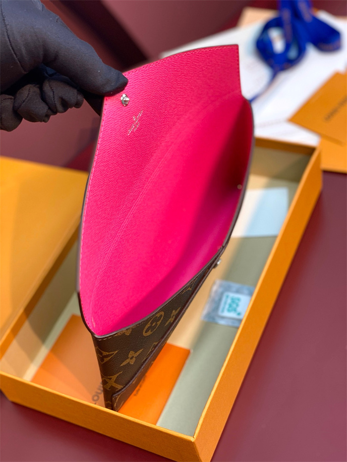 LOUIS VUITTON 루이비통 키리가미 동전/카드/명함지갑 M12359 2024/신상 3COLOR