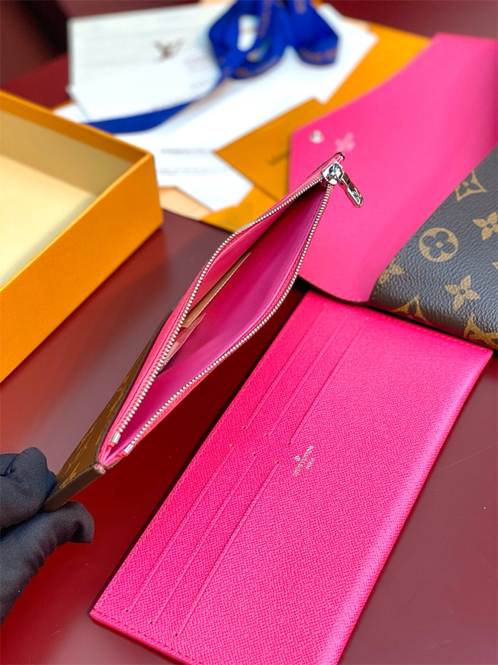 LOUIS VUITTON 루이비통 키리가미 동전/카드/명함지갑 M12359 2024/신상 3COLOR