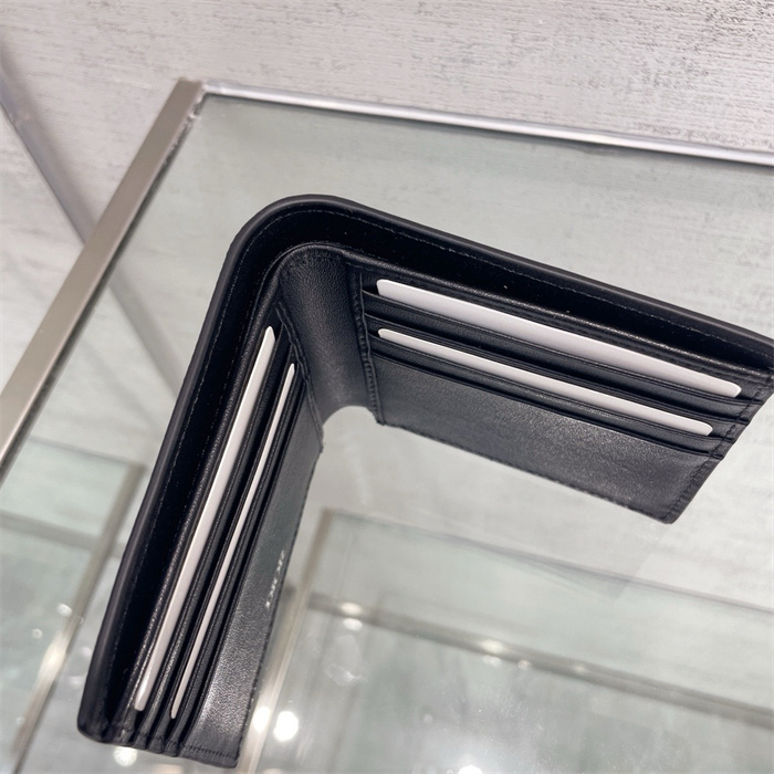 DIOR 디올 다이아몬드 반지갑 S0270 2024/신상 2COLOR