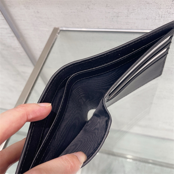 DIOR 디올 다이아몬드 반지갑 S0270 2024/신상 2COLOR