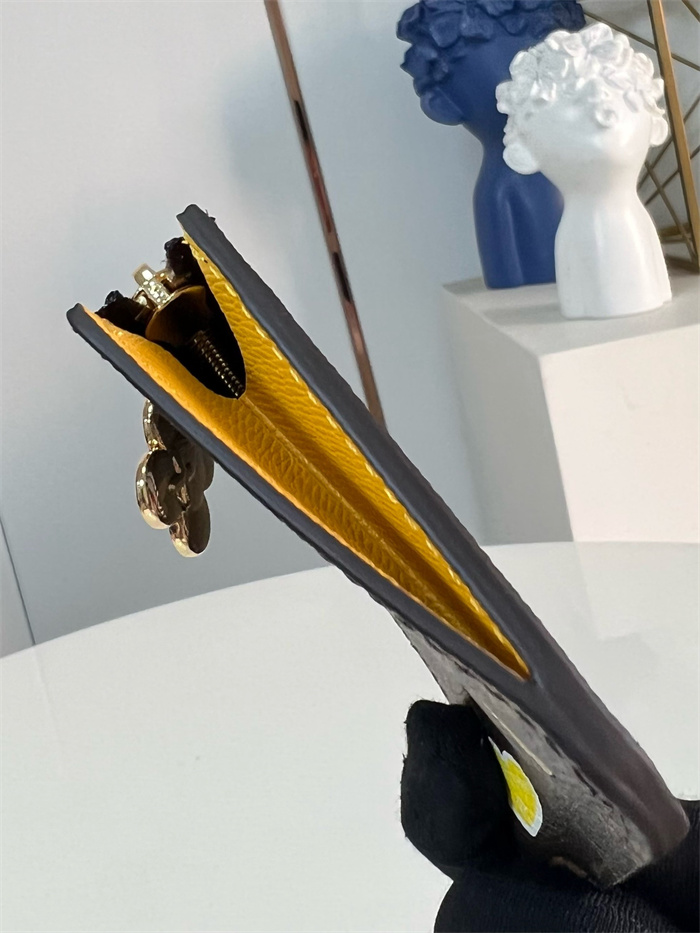 LOUIS VUITTON 루이비통 로미 카드/명함지갑 M12998 2024/신상