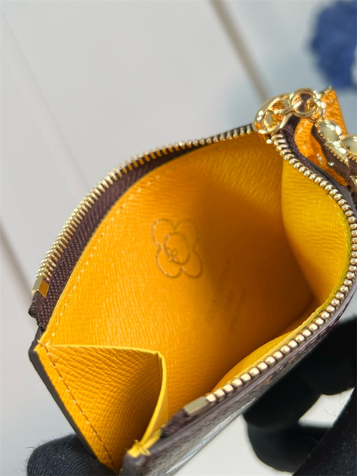 LOUIS VUITTON 루이비통 로미 카드/명함지갑 M12998 2024/신상