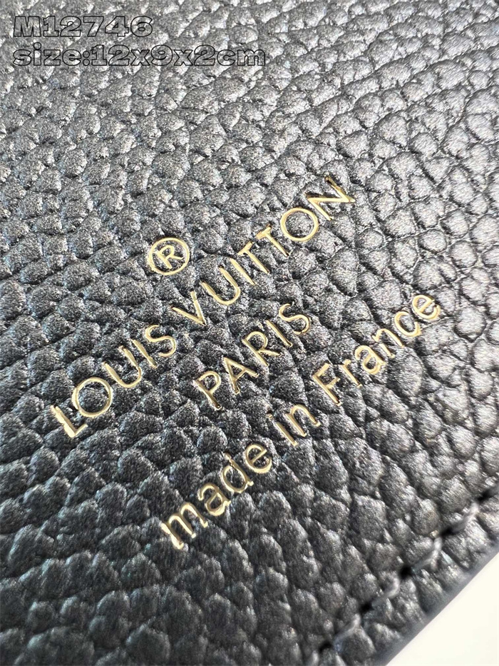 LOUIS VUITTON 루이비통 빅토린 반지갑 M12746 2024/신상 2COLOR