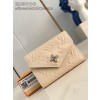LOUIS VUITTON 루이비통 빅토린 반지갑 M12746 2024/신상 2COLOR