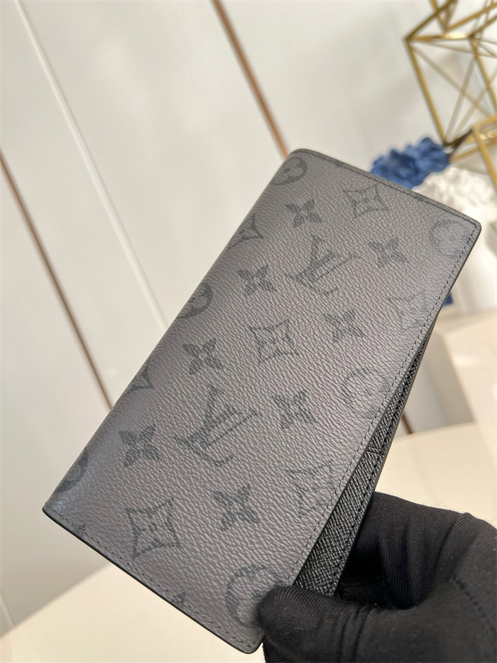 LOUIS VUITTON 루이비통 브라짜 장지갑 M66540 2024/신상