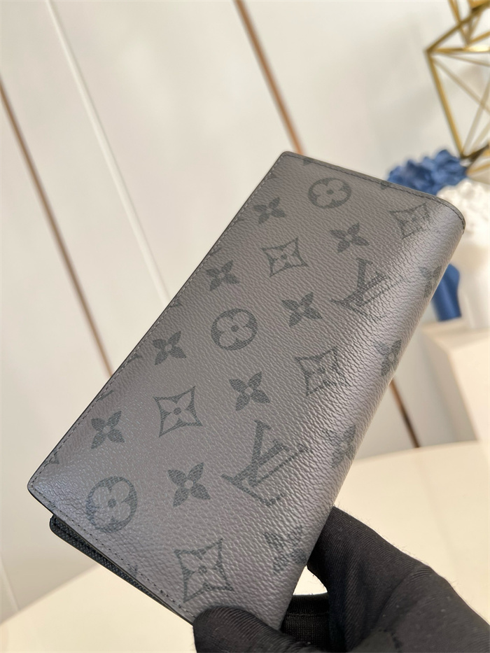 LOUIS VUITTON 루이비통 브라짜 장지갑 M66540 2024/신상