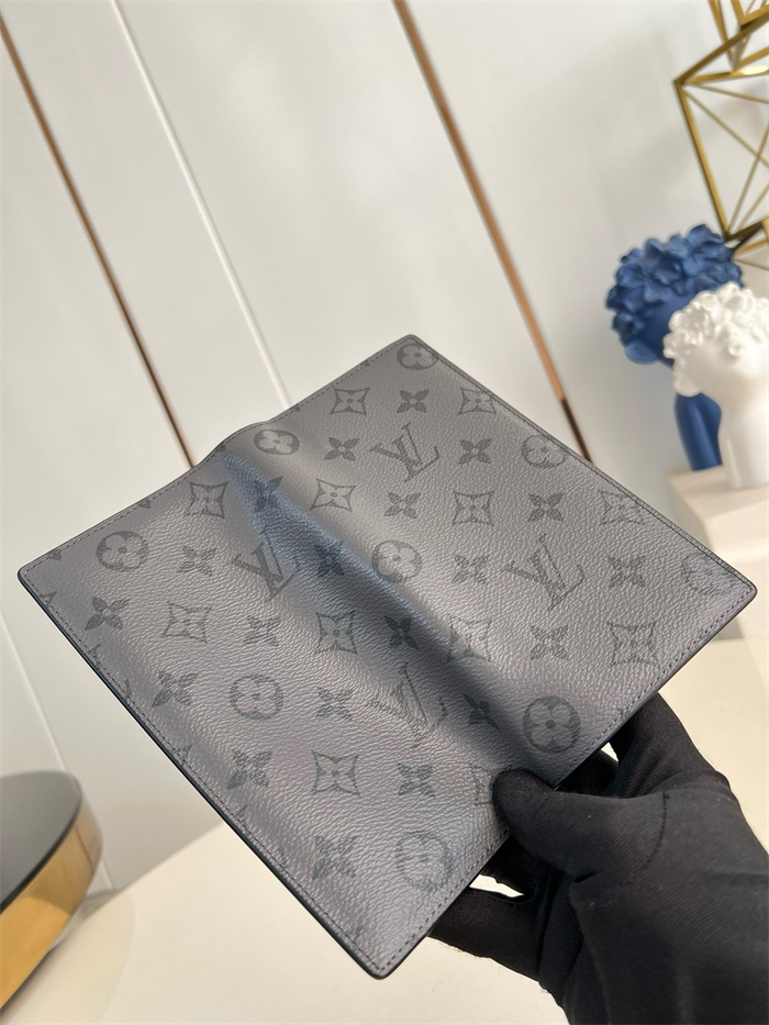 LOUIS VUITTON 루이비통 브라짜 장지갑 M66540 2024/신상