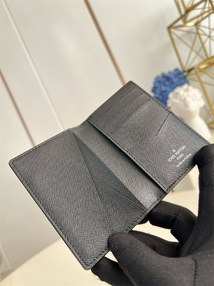 LOUIS VUITTON 루이비통 오거나이저 카드/명함지갑 M60502 2024/신상