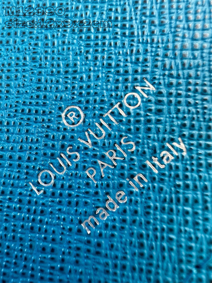 LOUIS VUITTON 루이비통 빅토린 반지갑 M12390 2024/신상 3COLOR