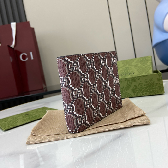 GUCCI 구찌 GG 섀도우 지갑 802019