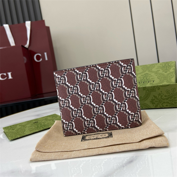 GUCCI 구찌 GG 섀도우 지갑 802019