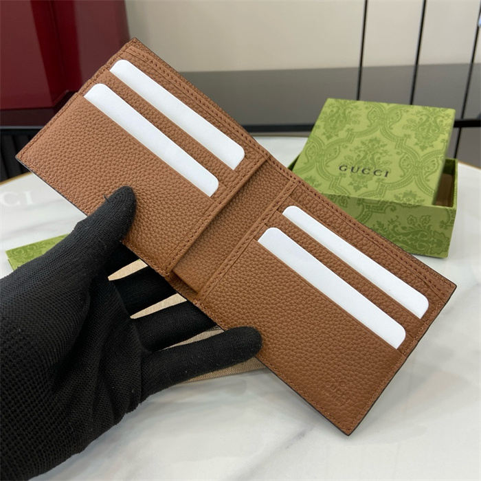 GUCCI 구찌 GG 섀도우 지갑 802019