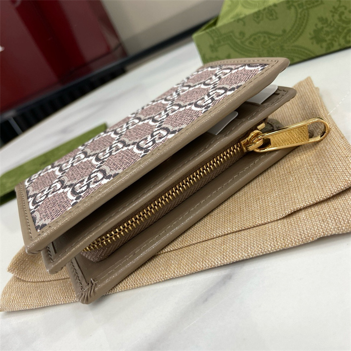 GUCCI 구찌 GG 섀도우 반지갑 795060 2024/신상