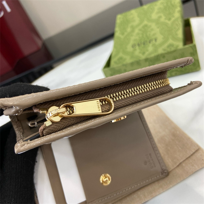 GUCCI 구찌 GG 섀도우 반지갑 795060 2024/신상