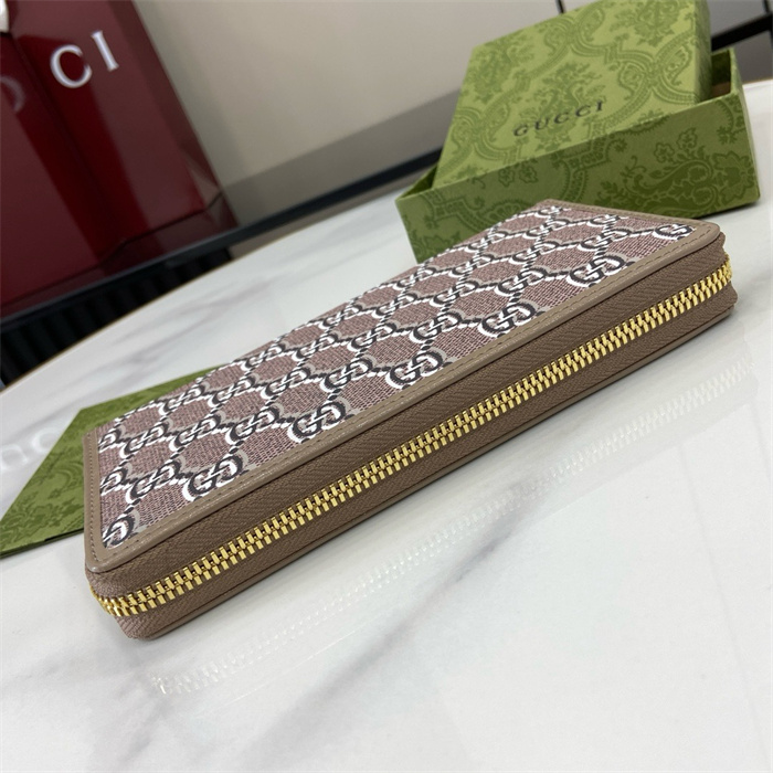 GUCCI 구찌 GG 섀도우 장지갑 795048 2024/신상